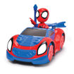 Picture of Spidey RC Web Crawler